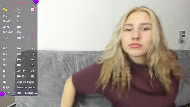 And1sa online show from January 2026 09:24:01 AM