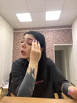 MaeveMoon online show from January 2026 06:55:02 PM