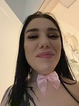 MaeveMoon online show from March 2026 08:13:02 PM