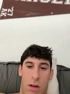 Jamisonrico3452 online show from February 2025 08:34:01 PM