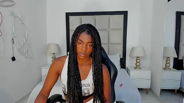 Snapshot of Zoe_CarterX chatting on October 2025 07:55:01 PM Zoe CarterX online show from October 2025 07:55:01 PM