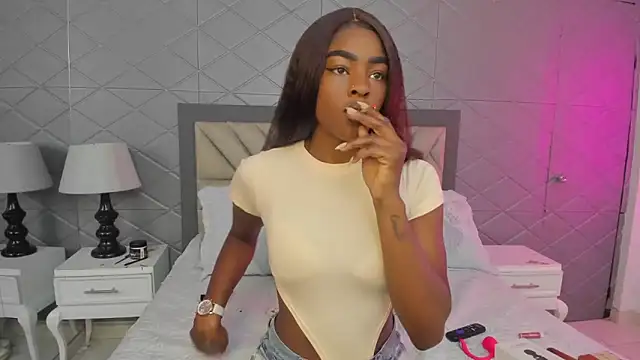 Snapshot of Zoe_CarterX chatting on February 2026 05:53:02 PM Zoe CarterX online show from February 2026 05:53:02 PM