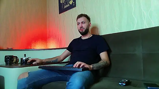 JamieNoxus online show from March 2025 10:00:02 AM