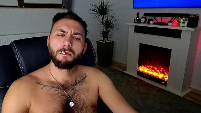 JamieNoxus online show from December 2025 06:34:02 AM