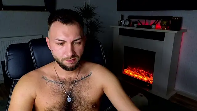 JamieNoxus online show from December 2025 06:55:02 AM