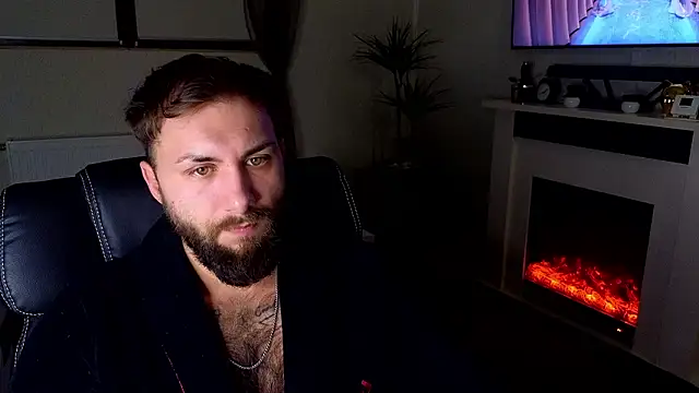 JamieNoxus online show from March 2026 06:09:02 AM