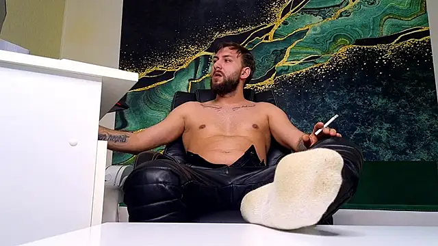 JamieNoxus online show from April 2026 09:12:02 PM