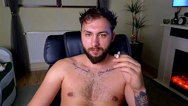 JamieNoxus online show from April 2026 05:52:01 AM