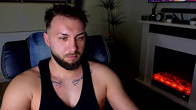 JamieNoxus online show from April 2026 06:55:02 AM