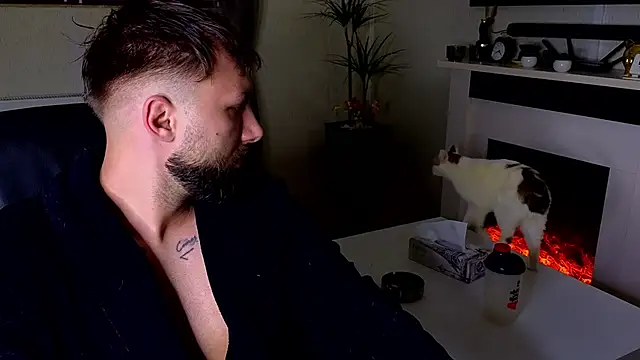 JamieNoxus online show from April 2026 05:22:01 AM