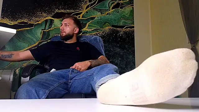 JamieNoxus online show from April 2026 11:22:02 PM