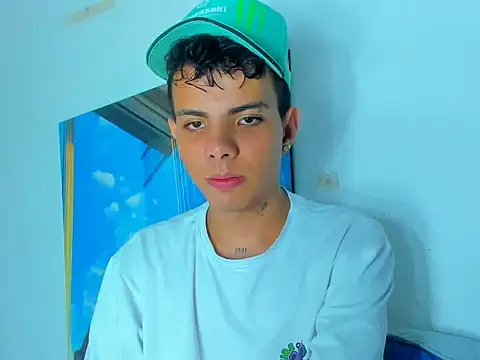 Alessandro 1610 online show from February 2025 04:35:01 AM