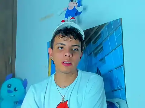 Alessandro 1610 online show from February 2025 06:18:02 AM