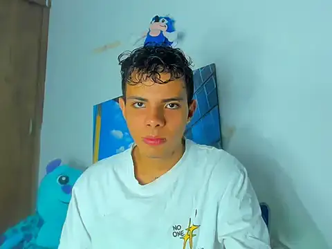 Alessandro 1610 online show from March 2025 05:00:02 AM