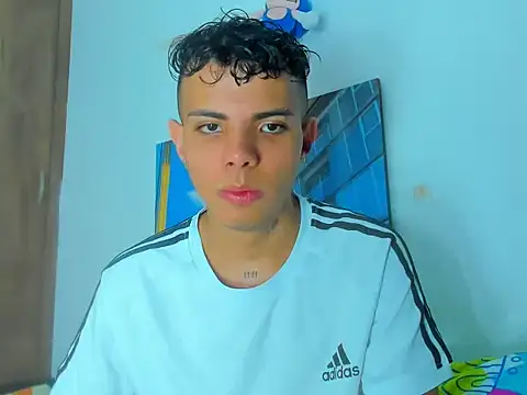 Alessandro 1610 online show from March 2025 09:02:02 AM