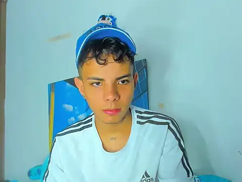 Alessandro 1610 online show from March 2025 08:37:02 AM