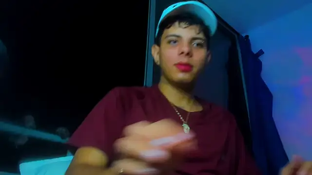 Alessandro 1610 online show from October 2025 05:41:02 AM