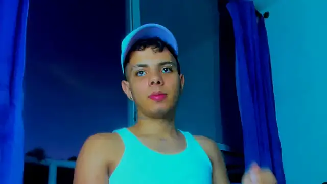 Alessandro 1610 online show from November 2025 11:04:02 PM