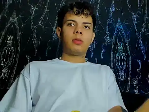 Alessandro 1610 online show from March 2026 03:34:02 AM