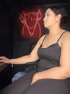 Carola-Ross online show from February 2025 05:19:02 AM