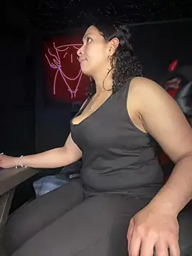 Carola-Ross online show from March 2025 02:30:02 AM