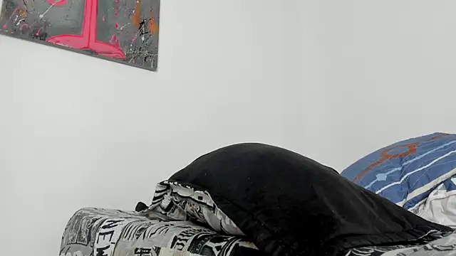 hugosan12 online show from January 2026 08:43:01 PM