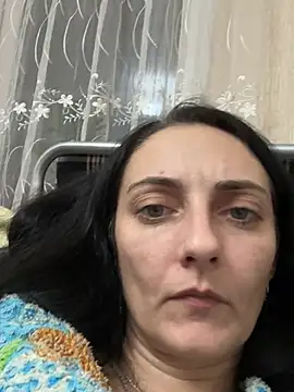 Miroslava1247 online show from February 2025 09:46:01 PM