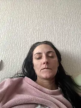 Miroslava1247 online show from February 2025 07:37:02 AM