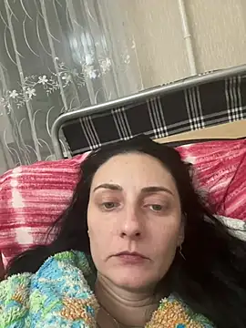 Miroslava1247 online show from March 2025 09:26:01 PM