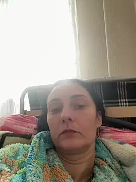 Miroslava1247 online show from March 2025 12:22:01 PM