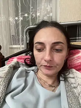 Miroslava1247 online show from March 2025 09:21:01 PM