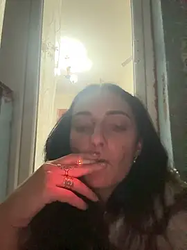 Miroslava1247 online show from November 2025 03:12:02 PM