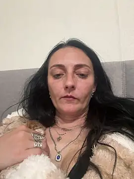 Snapshot of Miroslava1247 chatting on May 2026 07:52:02 PM Miroslava1247 online show from May 2026 07:52:02 PM