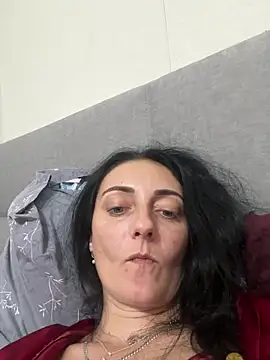 Snapshot of Miroslava1247 chatting on June 2026 08:41:01 PM Miroslava1247 online show from June 2026 08:41:01 PM