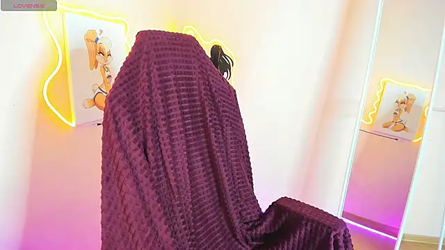 EvelinaLuu online show from December 2025 02:06:02 AM