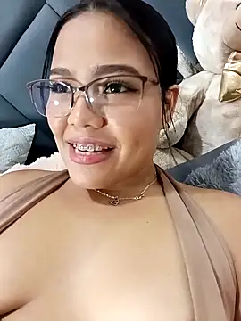 anahi evans19 online show from November 2025 08:52:02 PM