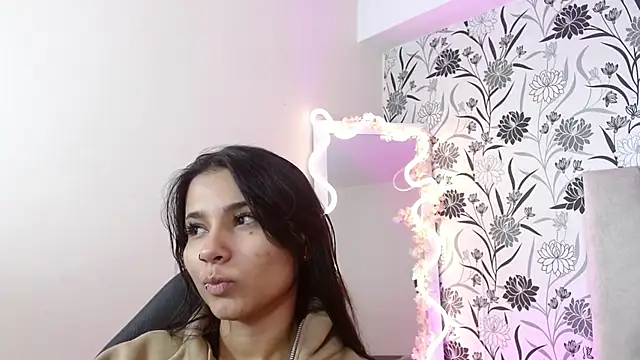 Gaby tay1 online show from February 2026 03:14:02 AM