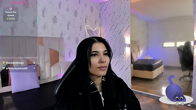Gaby tay1 online show from May 2026 12:01:02 PM