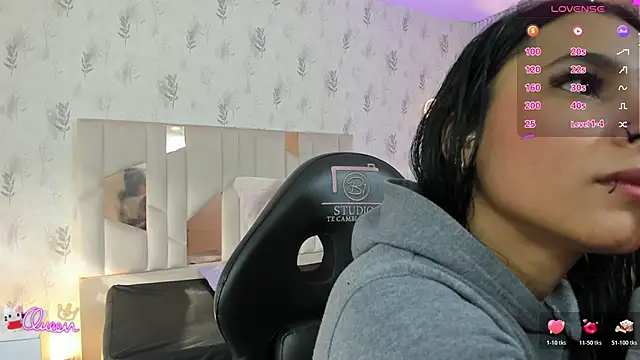 Gaby tay1 online show from June 2026 11:58:01 AM