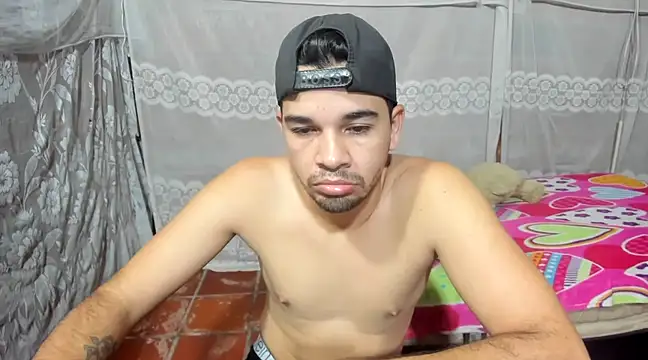 Snapshot of leandro49112 chatting on March 2025 11:25:01 PM leandro49112 online show from March 2025 11:25:01 PM