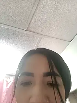 Snapshot of kimbadazz chatting on February 2025 10:51:02 PM kimbadazz online show from February 2025 10:51:02 PM