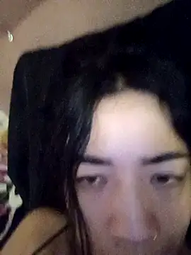 Snapshot of kimbadazz chatting on February 2025 12:18:02 PM kimbadazz online show from February 2025 12:18:02 PM