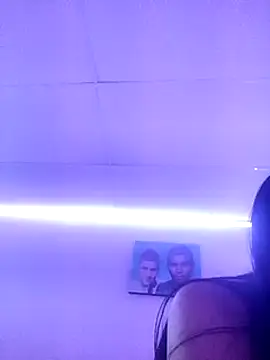 Snapshot of kimbadazz chatting on February 2025 08:11:02 AM kimbadazz online show from February 2025 08:11:02 AM