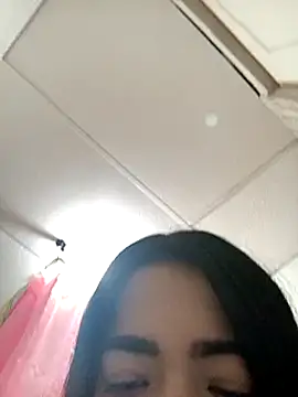 Snapshot of kimbadazz chatting on February 2025 02:07:02 AM kimbadazz online show from February 2025 02:07:02 AM