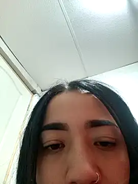 Snapshot of kimbadazz chatting on February 2025 11:55:01 AM kimbadazz online show from February 2025 11:55:01 AM