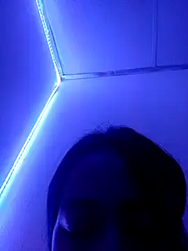 Snapshot of kimbadazz chatting on February 2025 12:14:01 AM kimbadazz online show from February 2025 12:14:01 AM