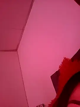 Snapshot of kimbadazz chatting on February 2025 08:30:02 PM kimbadazz online show from February 2025 08:30:02 PM