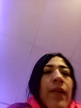 Snapshot of kimbadazz chatting on February 2025 04:25:01 AM kimbadazz online show from February 2025 04:25:01 AM