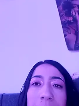 Snapshot of kimbadazz chatting on March 2025 02:19:02 AM kimbadazz online show from March 2025 02:19:02 AM