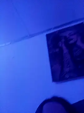 Snapshot of kimbadazz chatting on March 2025 02:36:01 AM kimbadazz online show from March 2025 02:36:01 AM